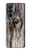 S2844 Old Wood Bark Graphic Case For Samsung Galaxy Z Fold 4