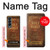 S2890 Holy Bible 1611 King James Version Case For Samsung Galaxy Z Fold 4