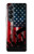 S2989 USA America Soccer Case For Samsung Galaxy Z Fold 4