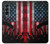 S2989 USA America Soccer Case For Samsung Galaxy Z Fold 4