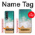 S3150 Sea Beach Case For Samsung Galaxy Z Fold 4