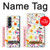 S3280 Kids Drawing Case For Samsung Galaxy Z Fold 4