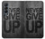 S3367 Never Give Up Case For Samsung Galaxy Z Fold 4
