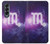 S3370 Zodiac Scorpio Case For Samsung Galaxy Z Fold 4