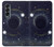 S3617 Black Hole Case For Samsung Galaxy Z Fold 4