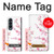 S3707 Pink Cherry Blossom Spring Flower Case For Samsung Galaxy Z Fold 4