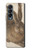S3781 Albrecht Durer Young Hare Case For Samsung Galaxy Z Fold 4