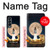 S3859 Bitcoin to the Moon Case For Samsung Galaxy Z Fold 4