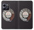 S0059 Retro Rotary Phone Dial On Case For OnePlus 10T