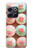 S1718 Yummy Cupcakes Case For OnePlus 10T