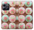 S1718 Yummy Cupcakes Case For OnePlus 10T