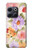 S3035 Sweet Flower Painting Case For OnePlus 10T