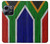 S3464 South Africa Flag Case For OnePlus 10T