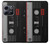 S3516 Vintage Cassette Tape Case For OnePlus 10T