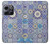 S3537 Moroccan Mosaic Pattern Case For OnePlus 10T