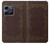 S3553 Vintage Book Cover Case For OnePlus 10T