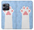 S3618 Cat Paw Case For OnePlus 10T