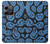 S3679 Cute Ghost Pattern Case For OnePlus 10T