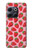 S3719 Strawberry Pattern Case For OnePlus 10T