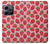 S3719 Strawberry Pattern Case For OnePlus 10T