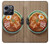 S3756 Ramen Noodles Case For OnePlus 10T