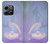 S3823 Beauty Pearl Mermaid Case For OnePlus 10T