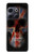 S3848 United Kingdom Flag Skull Case For OnePlus 10T