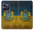 S3858 Ukraine Vintage Flag Case For OnePlus 10T