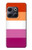 S3887 Lesbian Pride Flag Case For OnePlus 10T