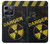 S3891 Nuclear Hazard Danger Case For OnePlus 10T