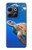 S3898 Sea Turtle Case For OnePlus 10T