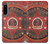 S2464 Tibetan Mandala of the Naropa Tradition Case For Sony Xperia 5 IV