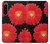 S2478 Red Daisy flower Case For Sony Xperia 5 IV