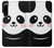 S2662 Cute Panda Cartoon Case For Sony Xperia 5 IV