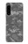 S2867 Army White Digital Camo Case For Sony Xperia 5 IV