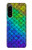S2930 Mermaid Fish Scale Case For Sony Xperia 5 IV