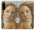 S3058 Botticelli Birth of Venus Painting Case For Sony Xperia 5 IV