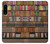 S3154 Bookshelf Case For Sony Xperia 5 IV