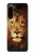 S3182 Lion Case For Sony Xperia 5 IV