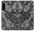 S3251 Batik Flower Pattern Case For Sony Xperia 5 IV