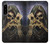 S3594 Grim Reaper Wins Poker Case For Sony Xperia 5 IV