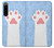S3618 Cat Paw Case For Sony Xperia 5 IV