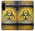 S3669 Biological Hazard Tank Graphic Case For Sony Xperia 5 IV