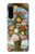 S3749 Vase of Flowers Case For Sony Xperia 5 IV