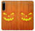 S3828 Pumpkin Halloween Case For Sony Xperia 5 IV