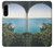 S3865 Europe Duino Beach Italy Case For Sony Xperia 5 IV