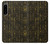 S3869 Ancient Egyptian Hieroglyphic Case For Sony Xperia 5 IV