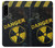 S3891 Nuclear Hazard Danger Case For Sony Xperia 5 IV