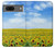 S0232 Sunflower Case For Google Pixel 7