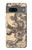 S0318 Antique Dragon Case For Google Pixel 7